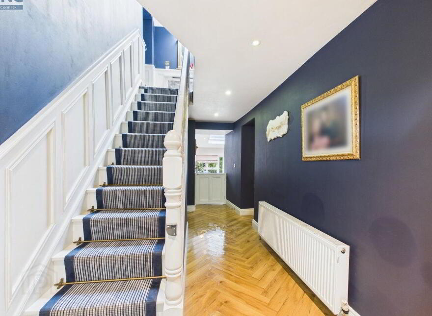 Ballyoliver House, Ballyoliver, Rathvilly, R93HX93
