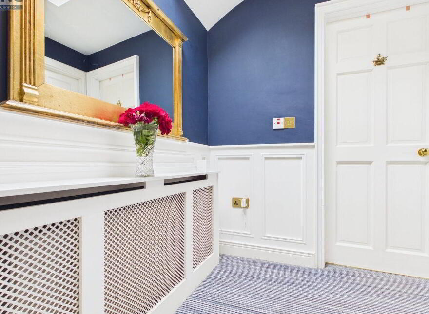 Ballyoliver House, Ballyoliver, Rathvilly, R93HX93