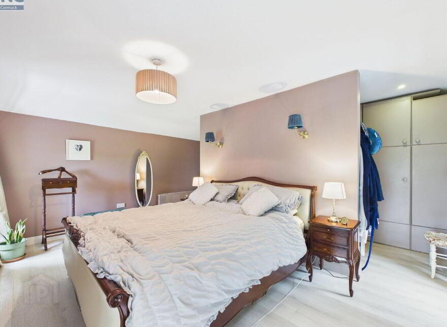 Ballyoliver House, Ballyoliver, Rathvilly, R93HX93