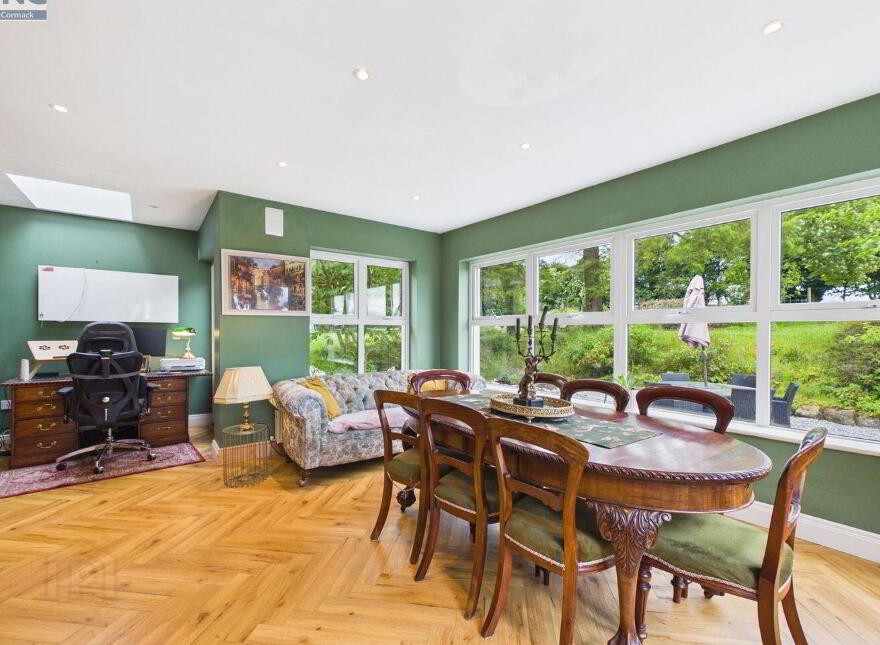 Ballyoliver House, Ballyoliver, Rathvilly, R93HX93