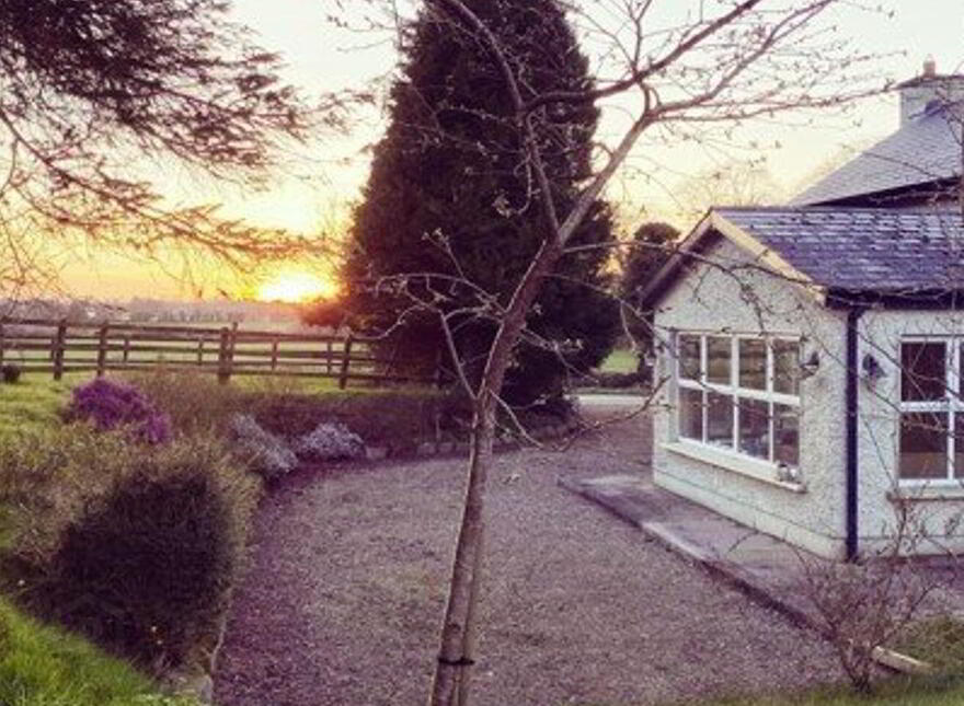 Ballyoliver House, Ballyoliver, Rathvilly, R93HX93