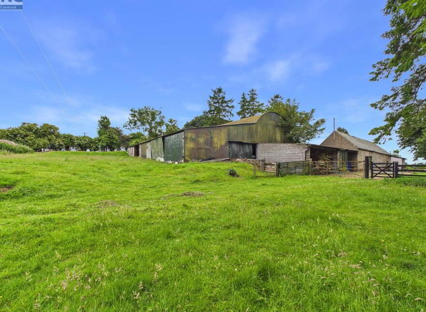 Ballyoliver House, Ballyoliver, Rathvilly, R93HX93