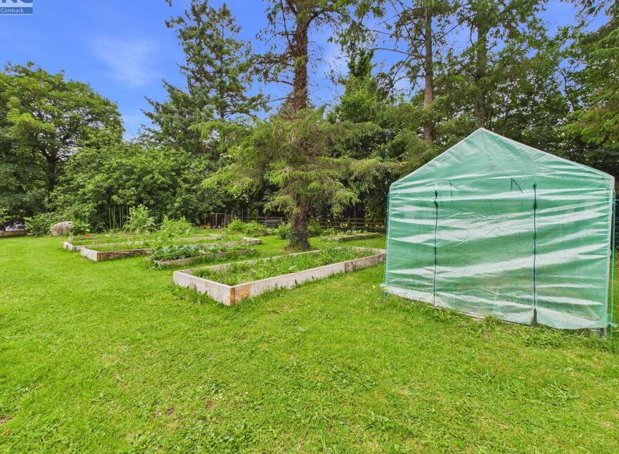 Ballyoliver House, Ballyoliver, Rathvilly, R93HX93