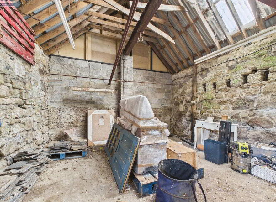 Ballyoliver House, Ballyoliver, Rathvilly, R93HX93