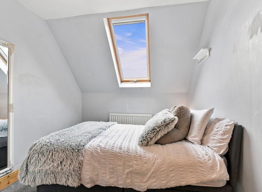 "Hillcroft Cottage", Tinnycross, Ballymore Eustace, W91XA01