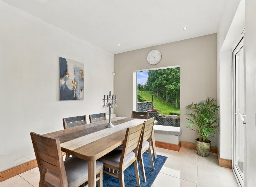 "Hillcroft Cottage", Tinnycross, Ballymore Eustace, W91XA01