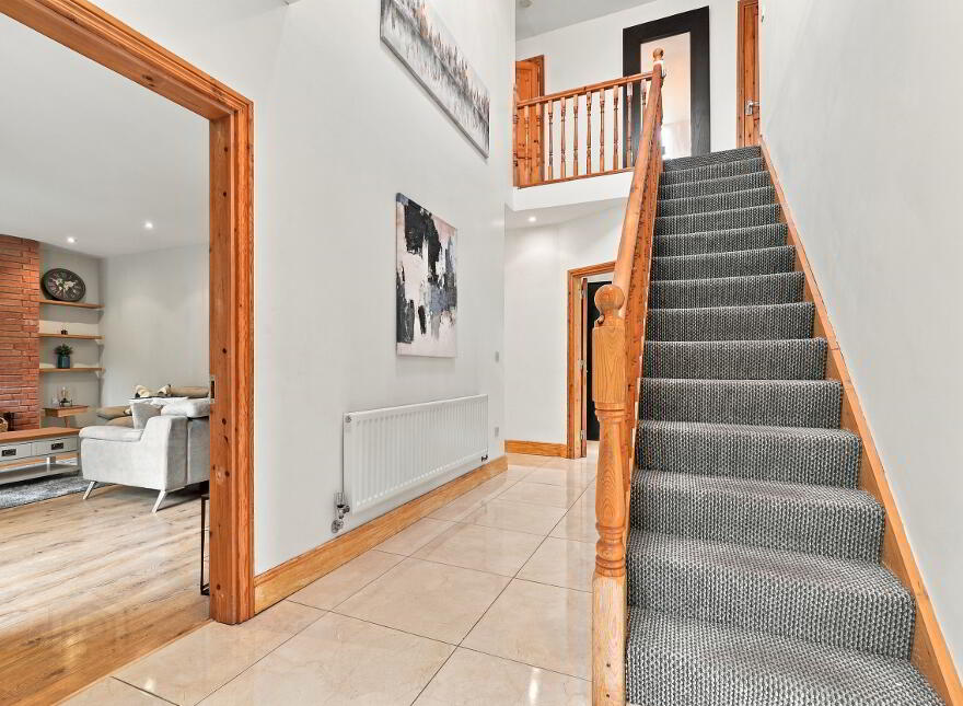 "Hillcroft Cottage", Tinnycross, Ballymore Eustace, W91XA01