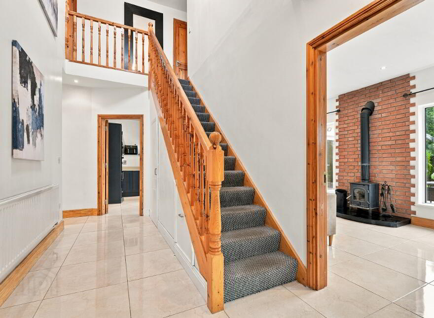 "Hillcroft Cottage", Tinnycross, Ballymore Eustace, W91XA01