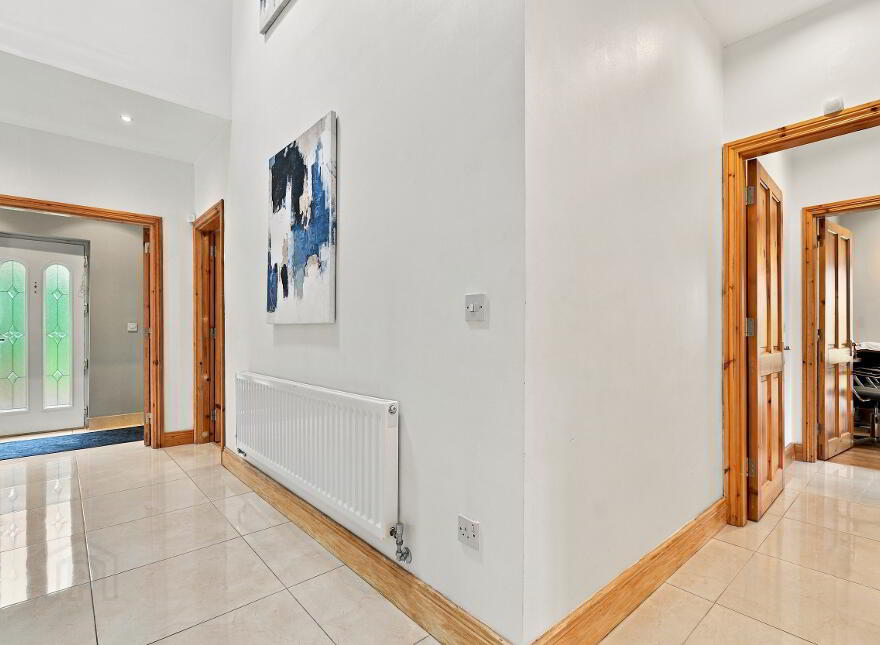 "Hillcroft Cottage", Tinnycross, Ballymore Eustace, W91XA01
