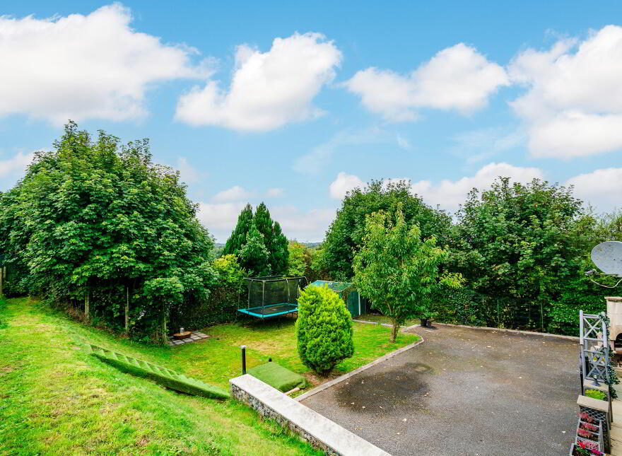 "Hillcroft Cottage", Tinnycross, Ballymore Eustace, W91XA01