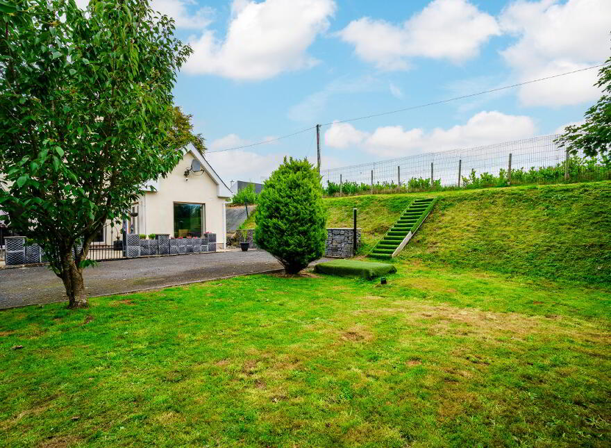 "Hillcroft Cottage", Tinnycross, Ballymore Eustace, W91XA01