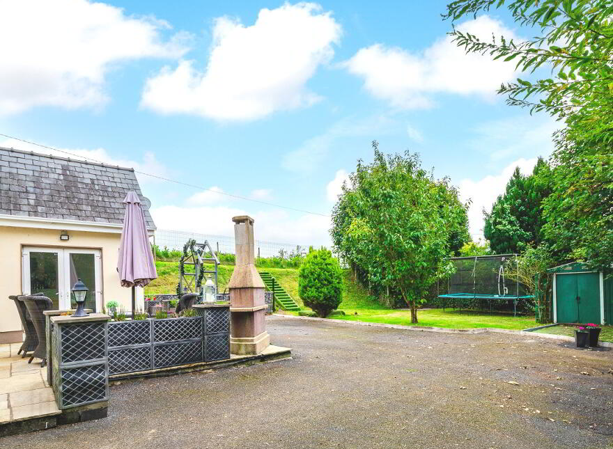 "Hillcroft Cottage", Tinnycross, Ballymore Eustace, W91XA01