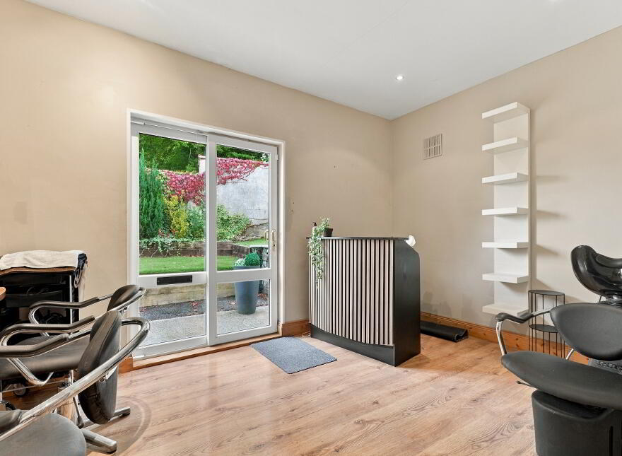 "Hillcroft Cottage", Tinnycross, Ballymore Eustace, W91XA01