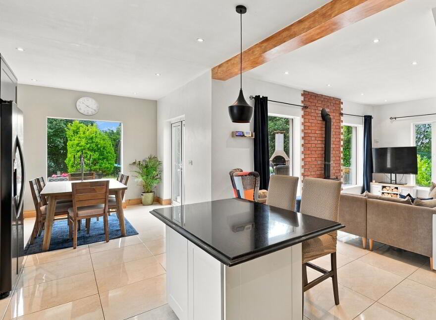 "Hillcroft Cottage", Tinnycross, Ballymore Eustace, W91XA01