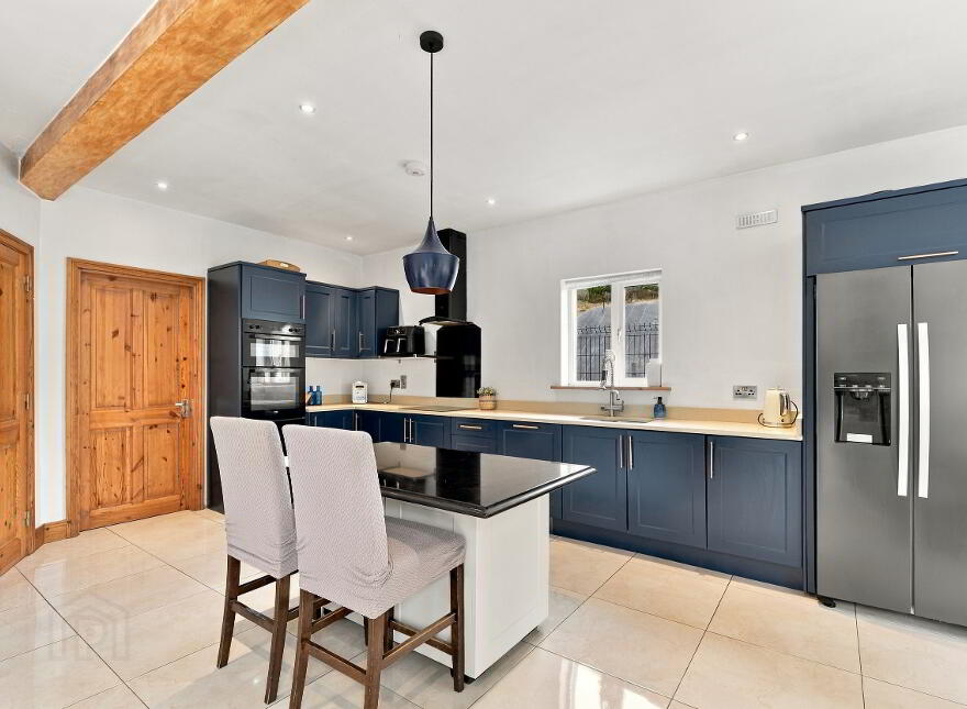 "Hillcroft Cottage", Tinnycross, Ballymore Eustace, W91XA01