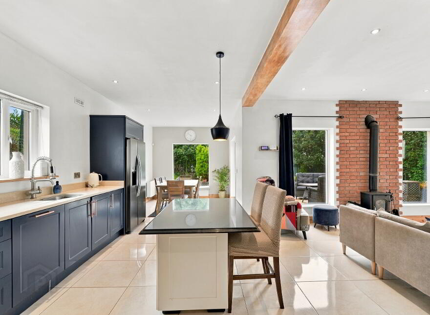 "Hillcroft Cottage", Tinnycross, Ballymore Eustace, W91XA01