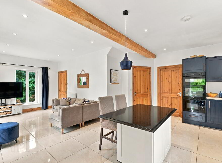 "Hillcroft Cottage", Tinnycross, Ballymore Eustace, W91XA01