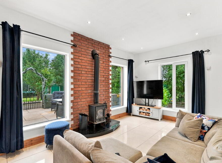 "Hillcroft Cottage", Tinnycross, Ballymore Eustace, W91XA01