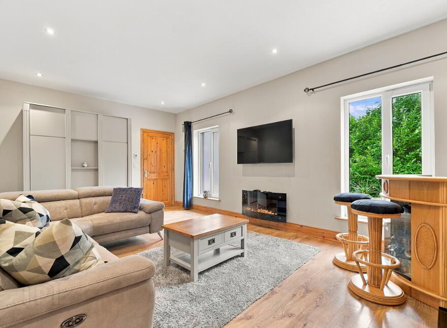 "Hillcroft Cottage", Tinnycross, Ballymore Eustace, W91XA01
