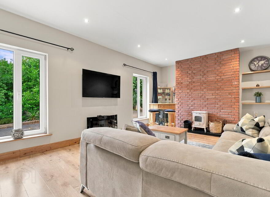 "Hillcroft Cottage", Tinnycross, Ballymore Eustace, W91XA01