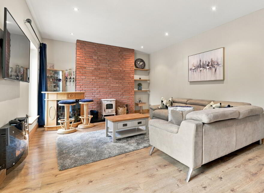 "Hillcroft Cottage", Tinnycross, Ballymore Eustace, W91XA01