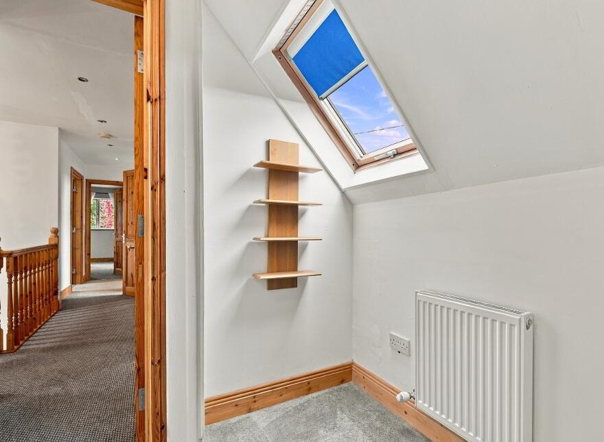 "Hillcroft Cottage", Tinnycross, Ballymore Eustace, W91XA01