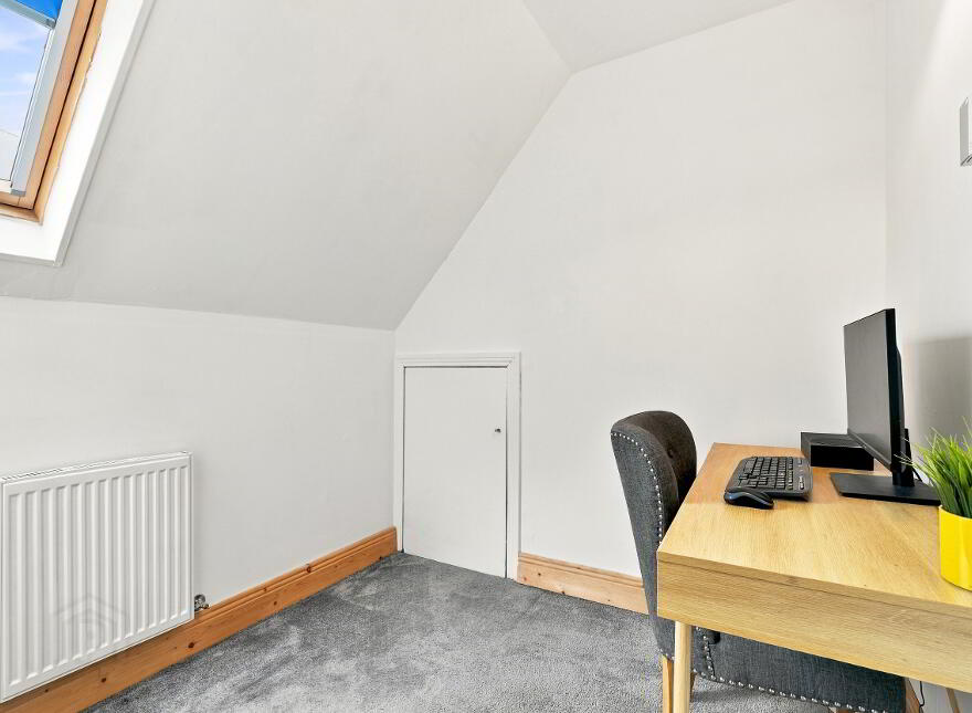 "Hillcroft Cottage", Tinnycross, Ballymore Eustace, W91XA01