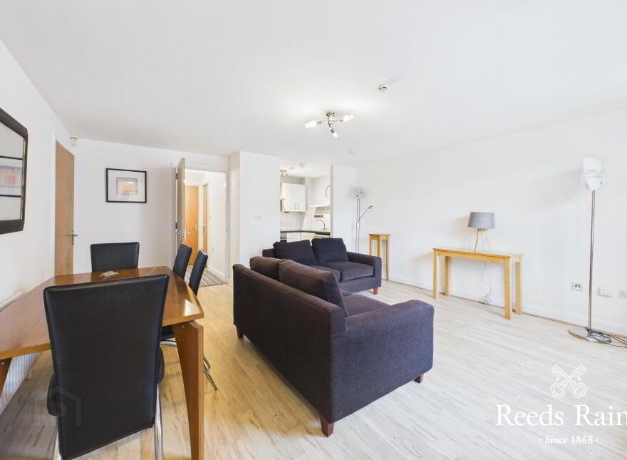 Apt 9, Elmwood Building, Old Bakers Court, Belfast, BT6 8QU