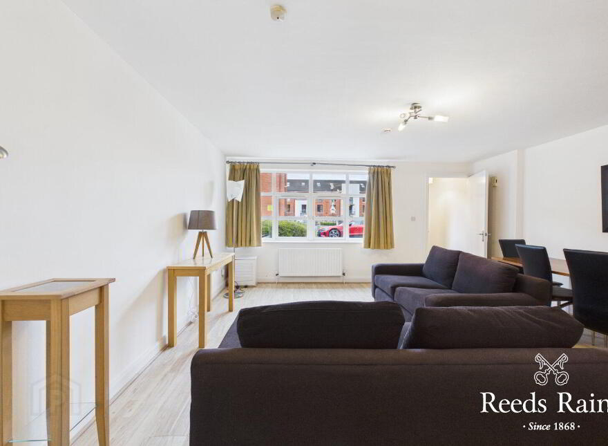 Apt 9, Elmwood Building, Old Bakers Court, Belfast, BT6 8QU