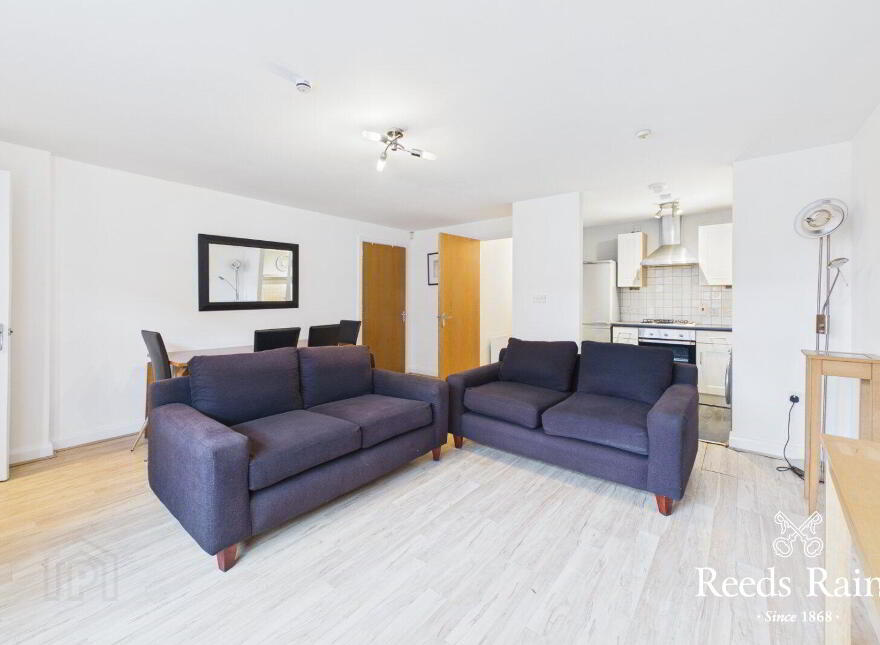 Apt 9, Elmwood Building, Old Bakers Court, Belfast, BT6 8QU