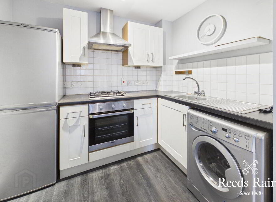 Apt 9, Elmwood Building, Old Bakers Court, Belfast, BT6 8QU