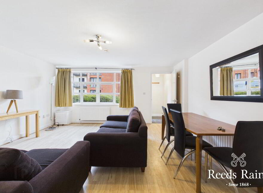 Apt 9, Elmwood Building, Old Bakers Court, Belfast, BT6 8QU