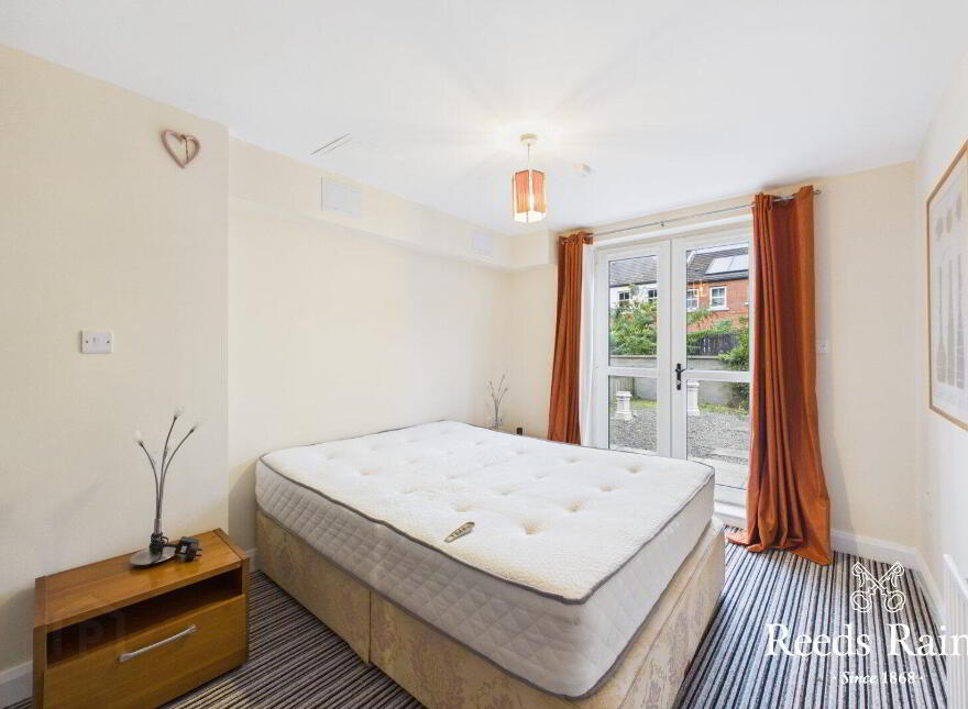 Apt 9, Elmwood Building, Old Bakers Court, Belfast, BT6 8QU