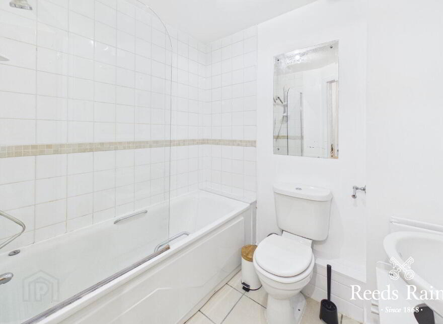 Apt 9, Elmwood Building, Old Bakers Court, Belfast, BT6 8QU