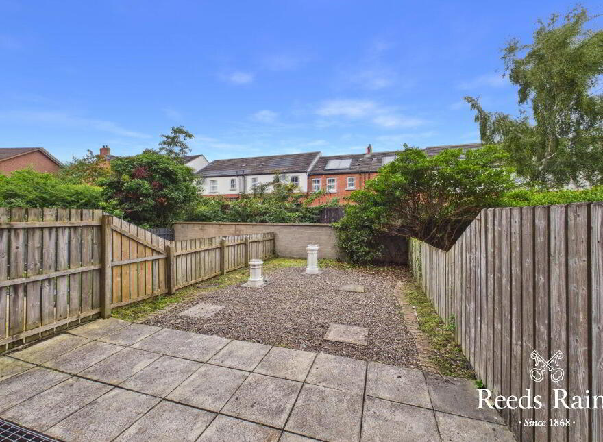 Apt 9, Elmwood Building, Old Bakers Court, Belfast, BT6 8QU