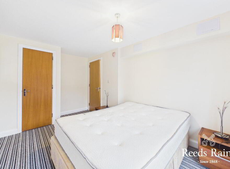 Apt 9, Elmwood Building, Old Bakers Court, Belfast, BT6 8QU