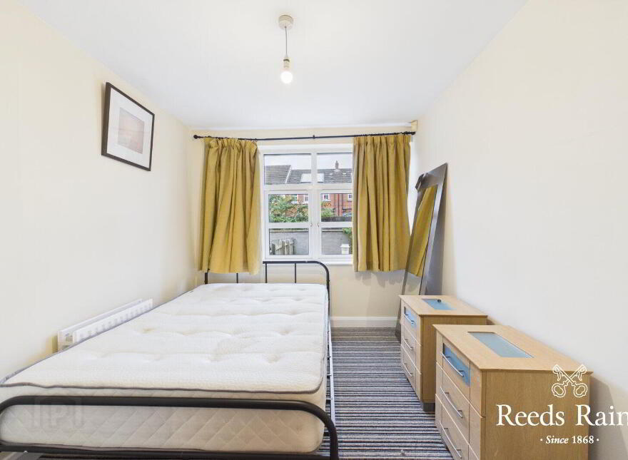 Apt 9, Elmwood Building, Old Bakers Court, Belfast, BT6 8QU