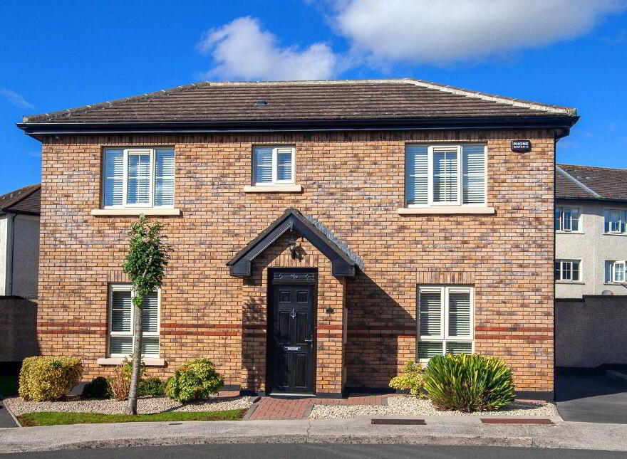 55 Cruise Park Drive, Tyrrelstown, D15PA46