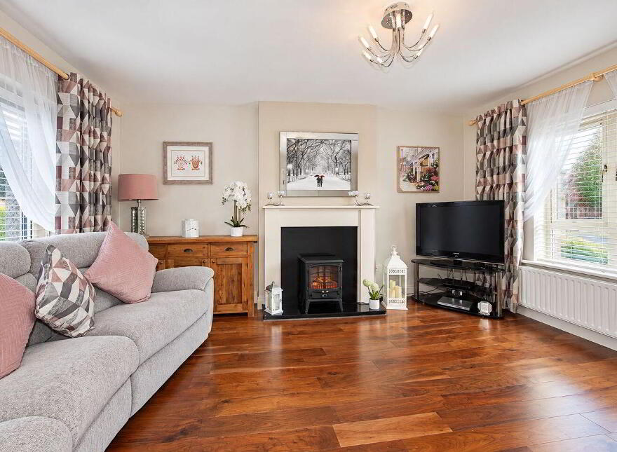 55 Cruise Park Drive, Tyrrelstown, D15PA46