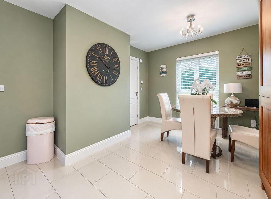 55 Cruise Park Drive, Tyrrelstown, D15PA46