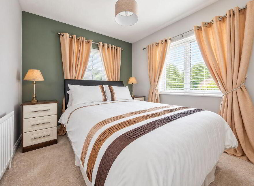 55 Cruise Park Drive, Tyrrelstown, D15PA46
