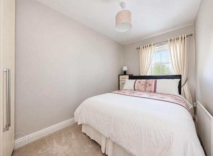 55 Cruise Park Drive, Tyrrelstown, D15PA46