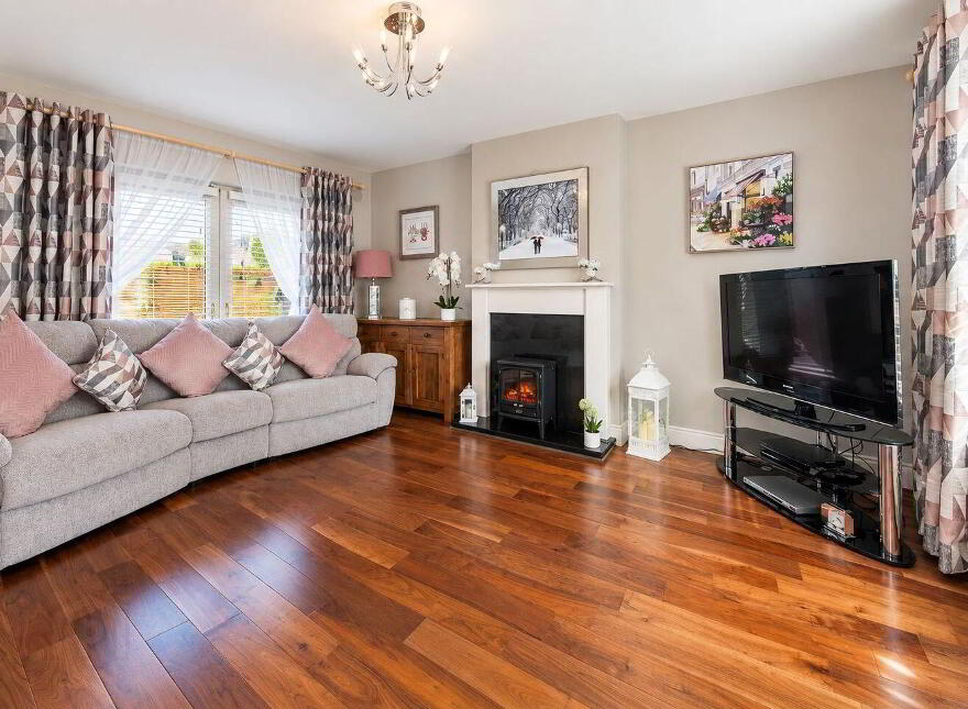 55 Cruise Park Drive, Tyrrelstown, D15PA46