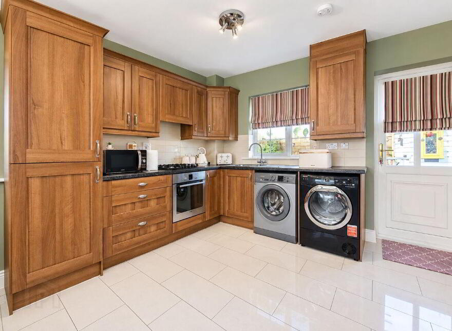 55 Cruise Park Drive, Tyrrelstown, D15PA46