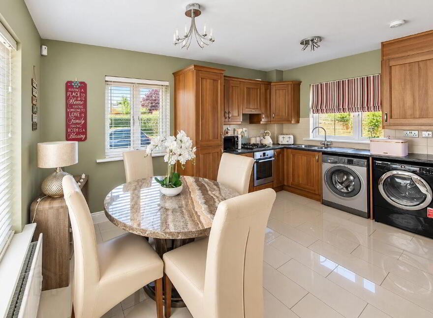55 Cruise Park Drive, Tyrrelstown, D15PA46