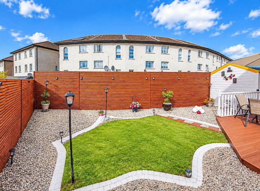 55 Cruise Park Drive, Tyrrelstown, D15PA46
