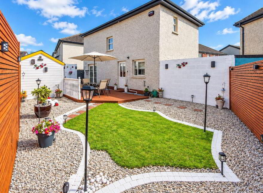 55 Cruise Park Drive, Tyrrelstown, D15PA46