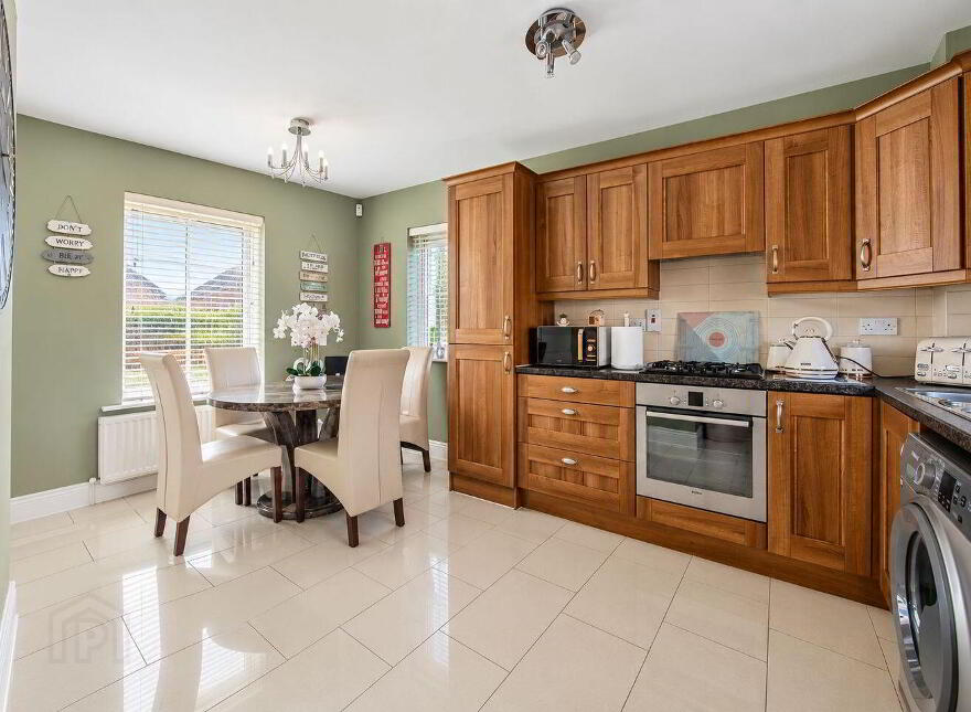 55 Cruise Park Drive, Tyrrelstown, D15PA46