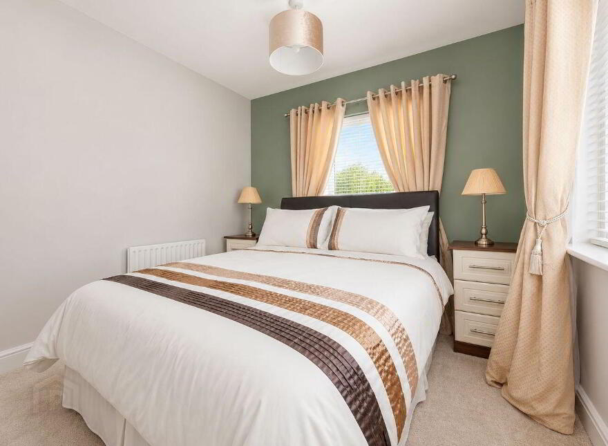 55 Cruise Park Drive, Tyrrelstown, D15PA46