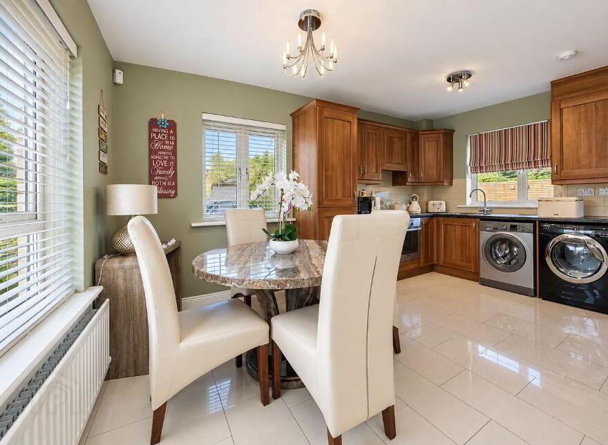 55 Cruise Park Drive, Tyrrelstown, D15PA46